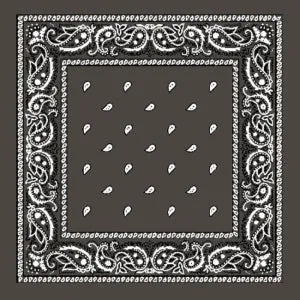 Assorted Bandanas
