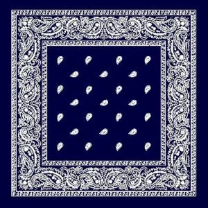 Assorted Bandanas