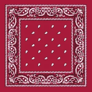 Assorted Bandanas