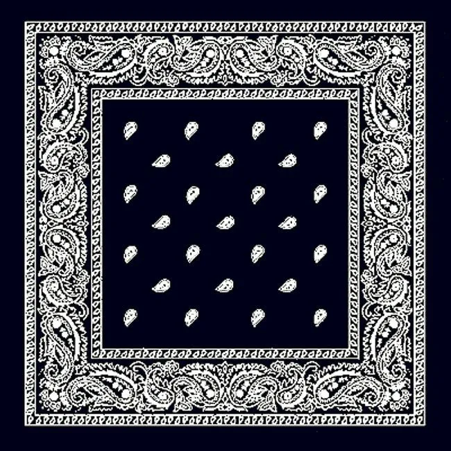 Assorted Bandanas