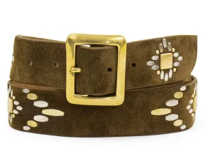 Azteca 1.5" Belt