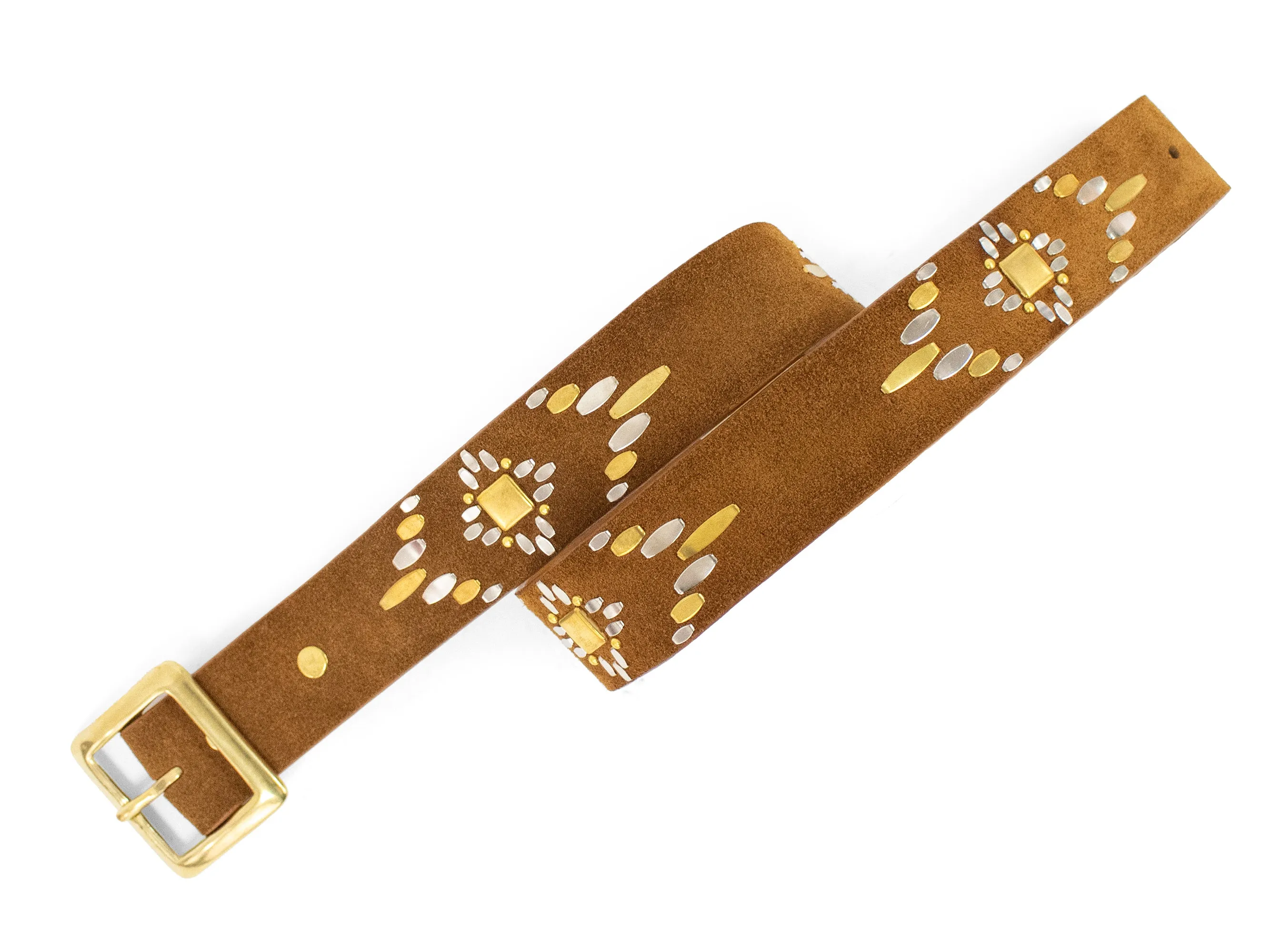 Azteca 1.5" Belt