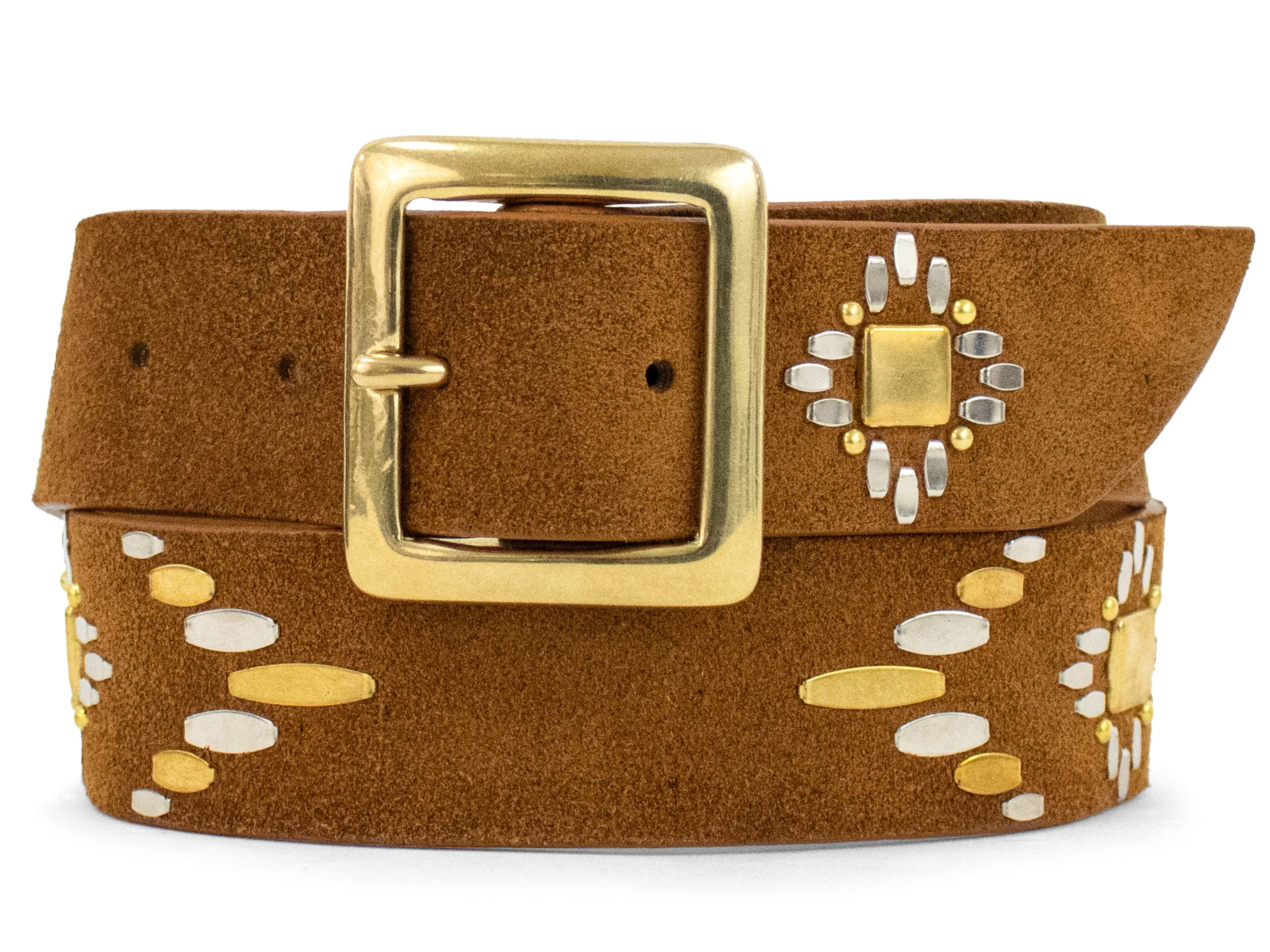 Azteca 1.5" Belt
