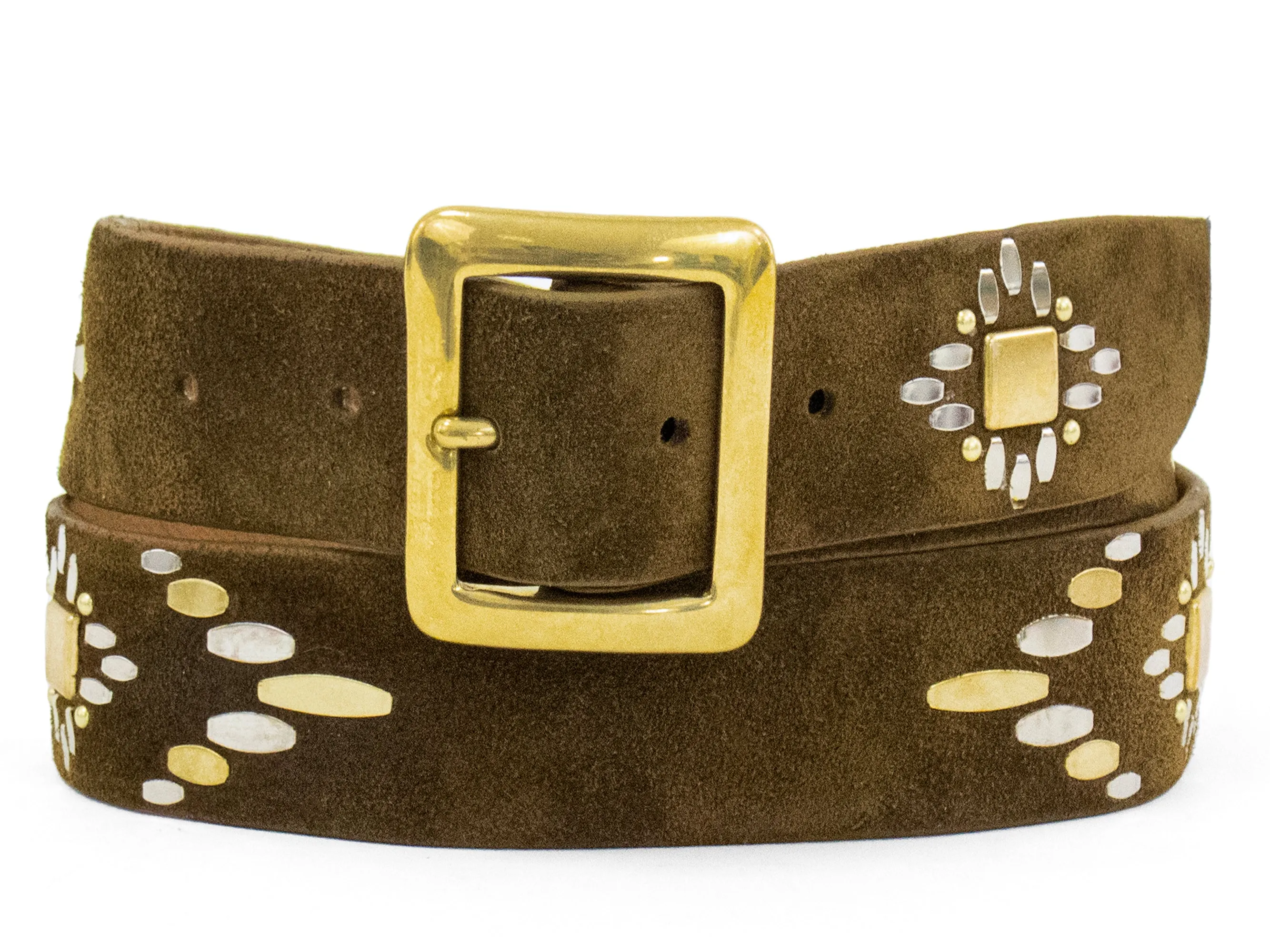 Azteca 1.5" Belt