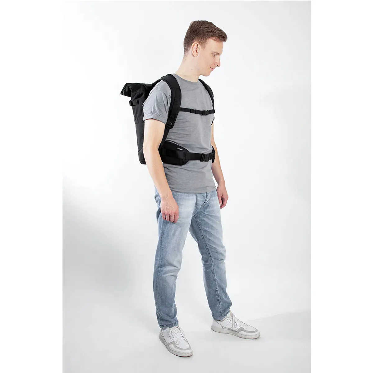 Backpack Waist Belt S