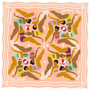 Bandana - Oak Bluffs and Other Beaches