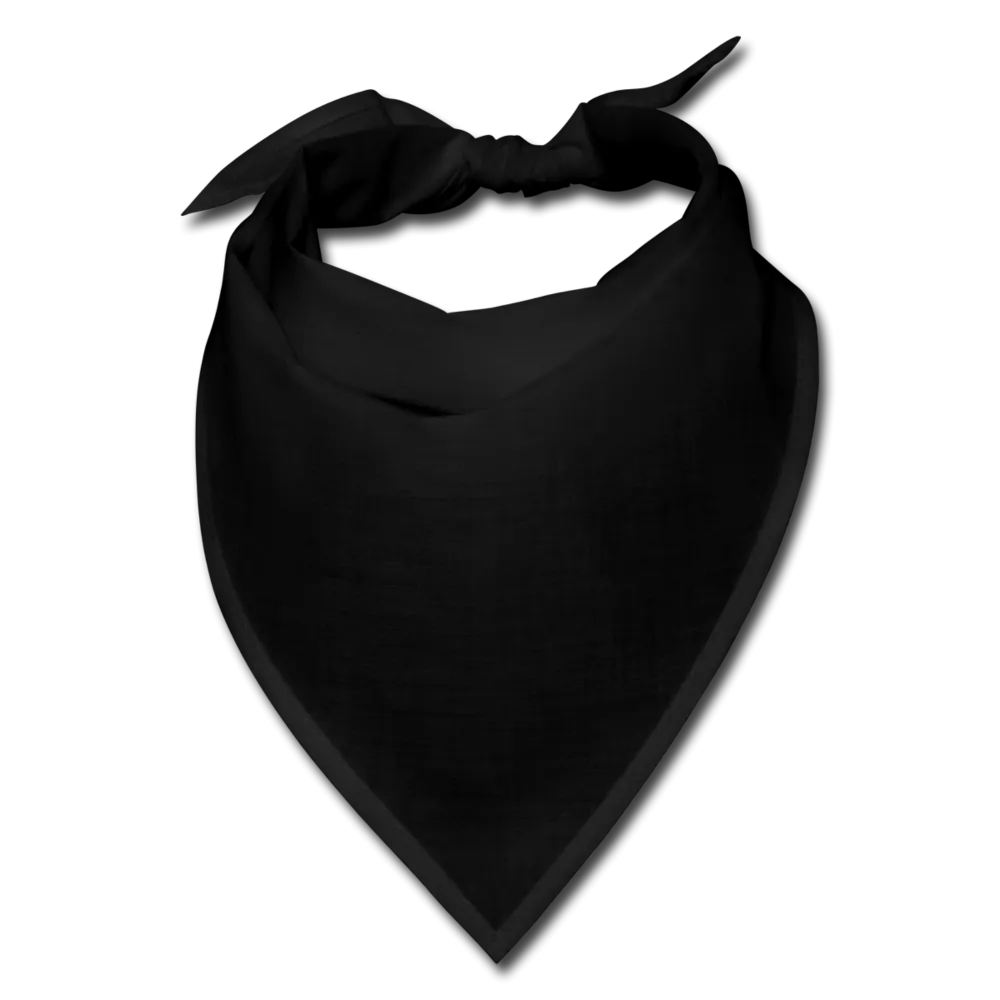 Bandana (Personalize)