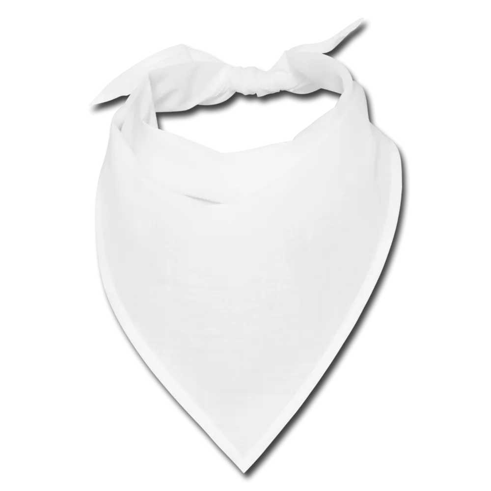 Bandana (Personalize)