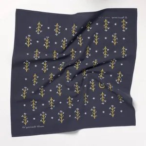 Bandana | "Let Yourself Bloom" | Jenni Earle