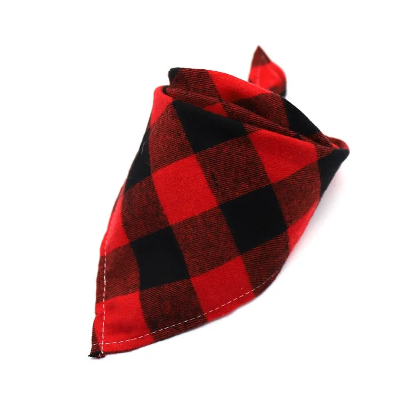 Bandana Scarf for your Dog/Puppy/Cat Various Designs and Colours