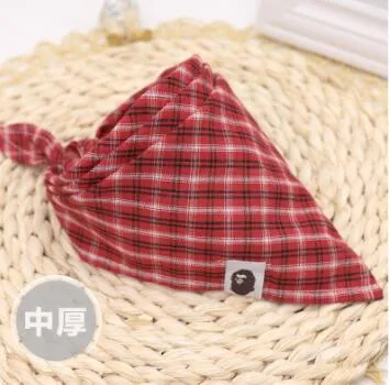 Bandana Scarf for your Dog/Puppy/Cat Various Designs and Colours