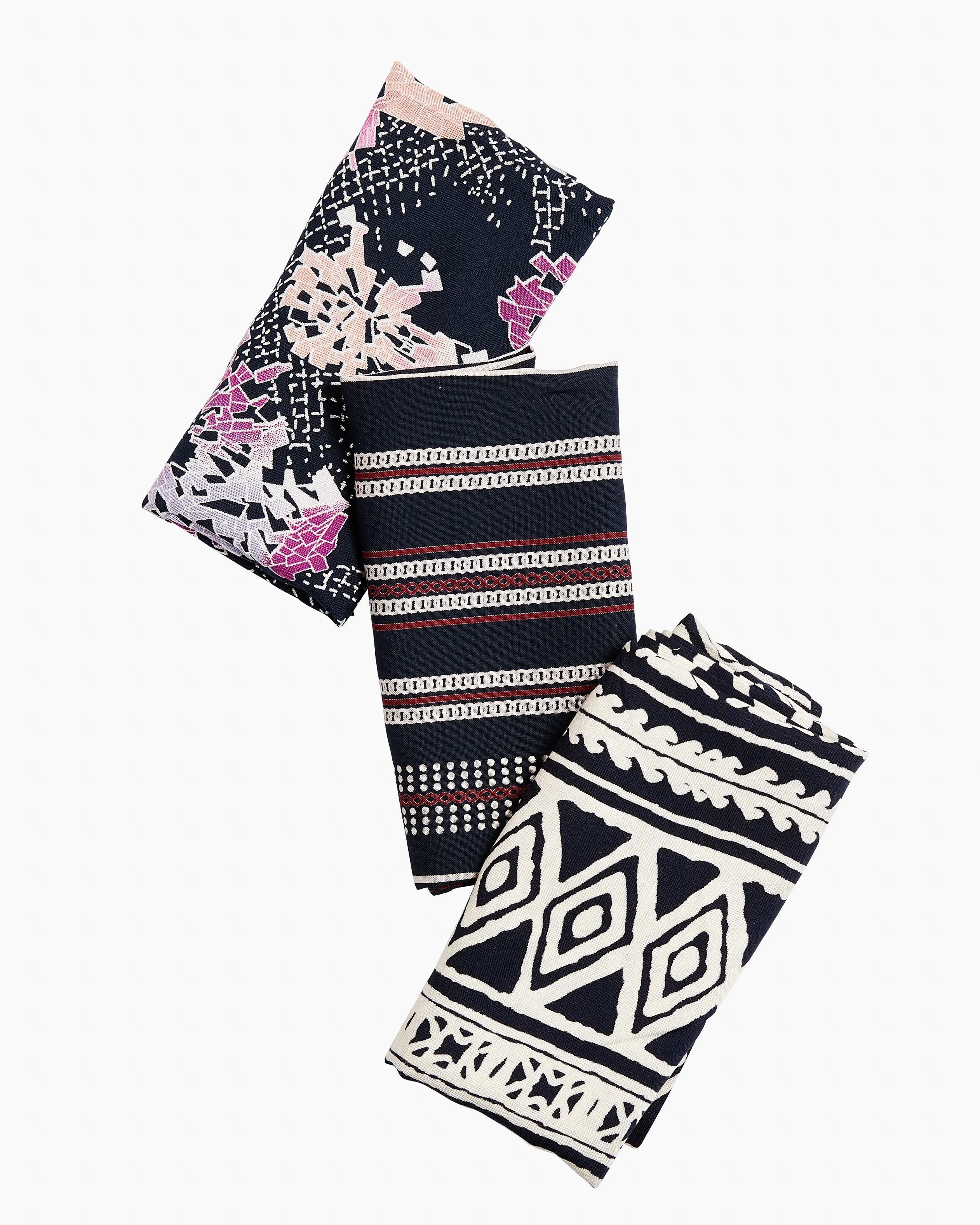 Bandana Variety (3 Pack)