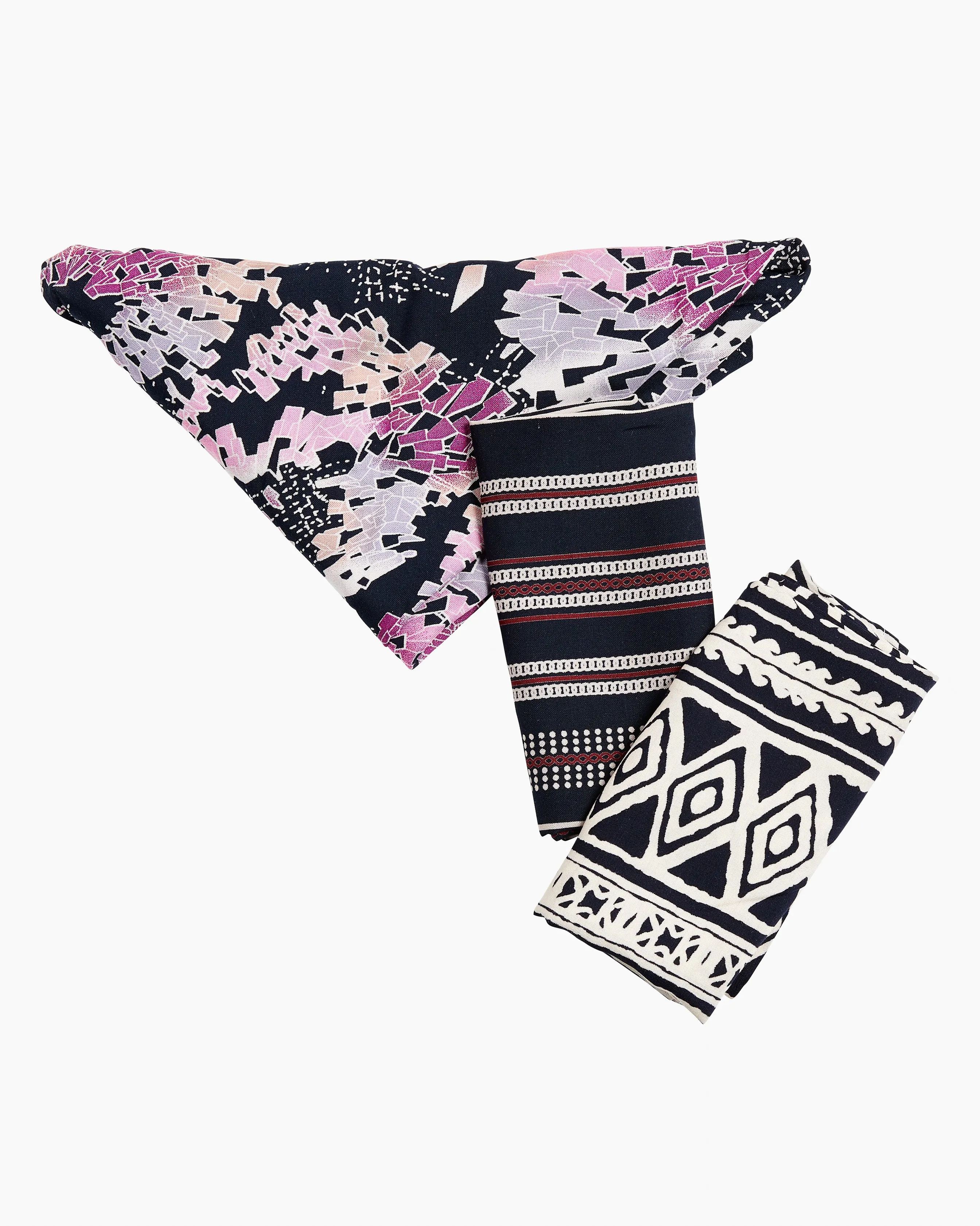 Bandana Variety (3 Pack)