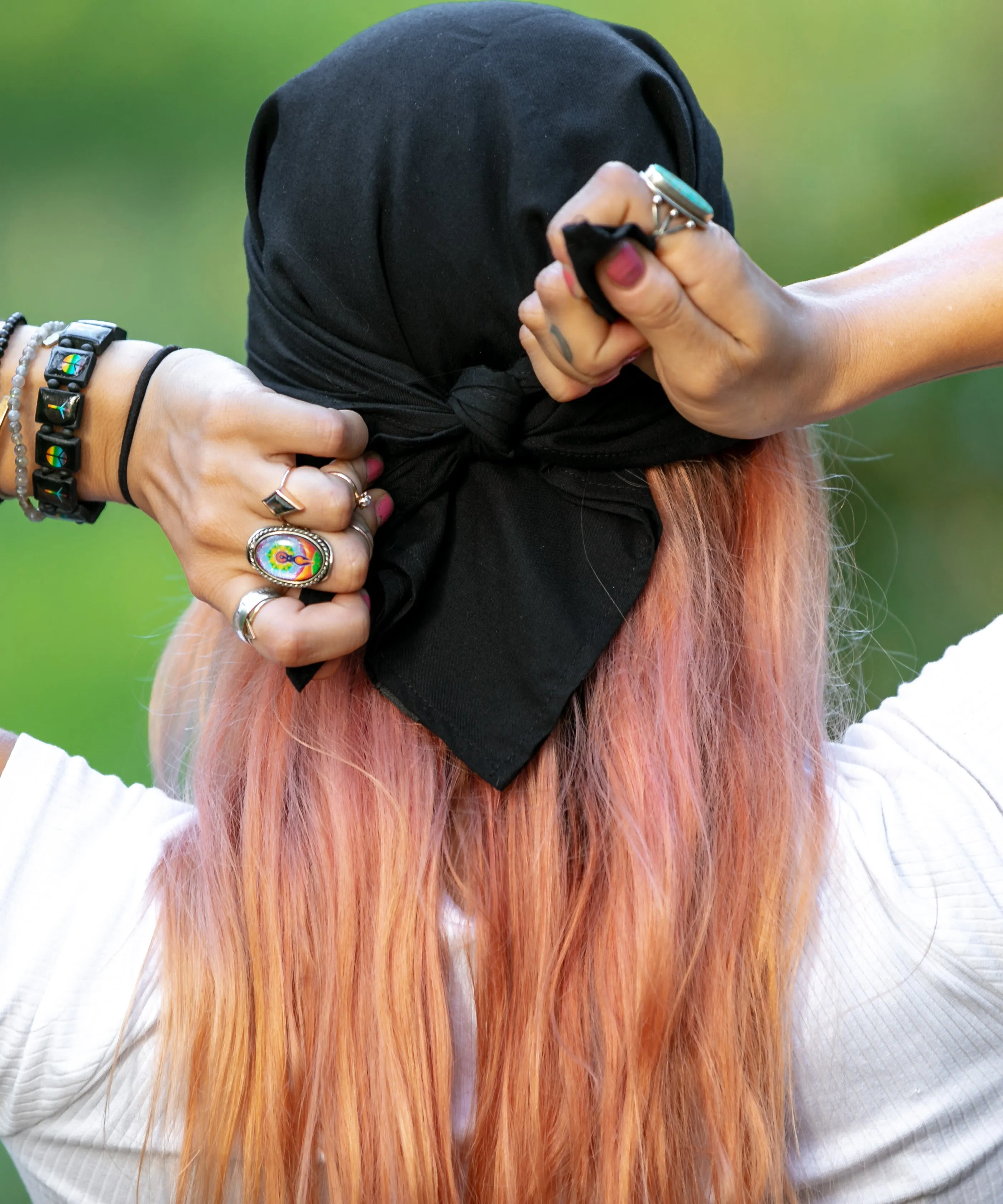 Bandana Variety (3 Pack)