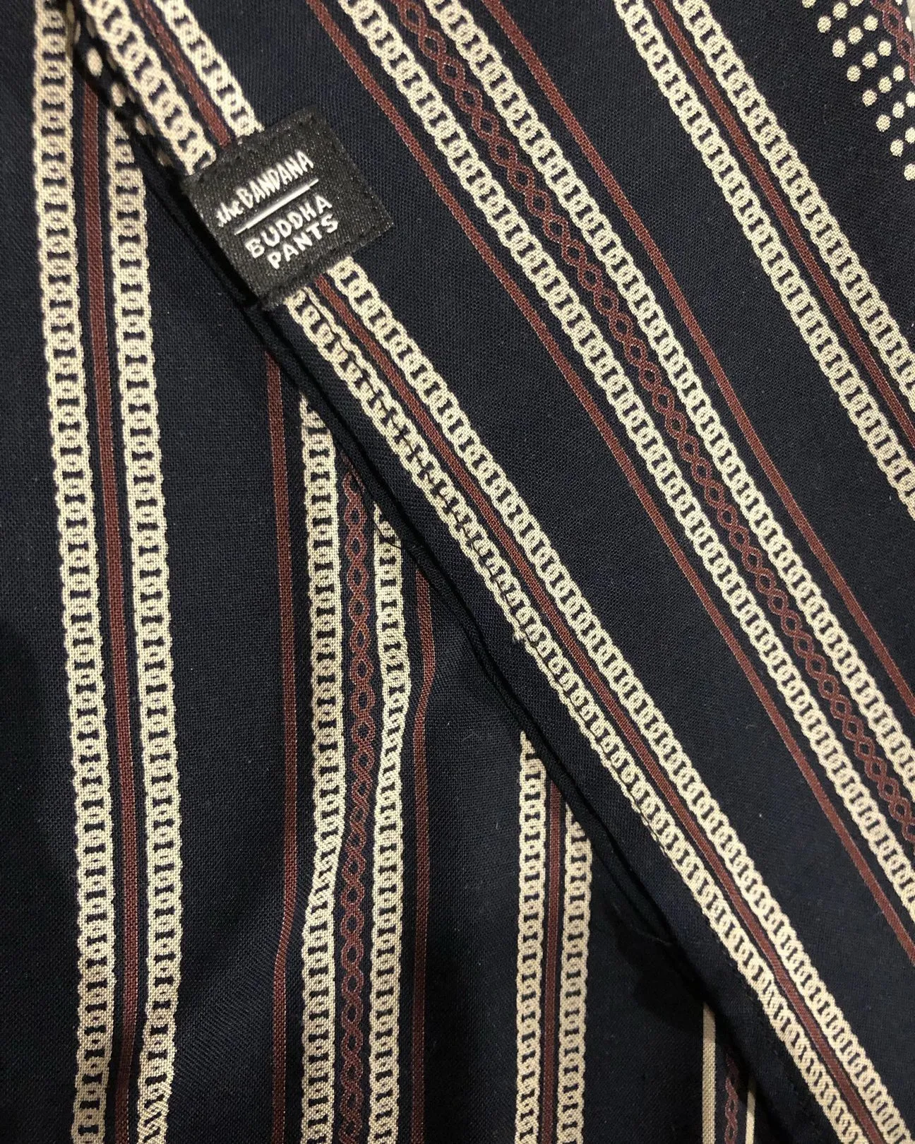 Bandana Variety (3 Pack)