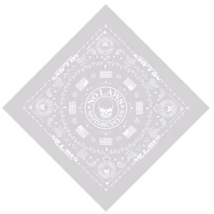 BANDANAS - MADE IN THE USA