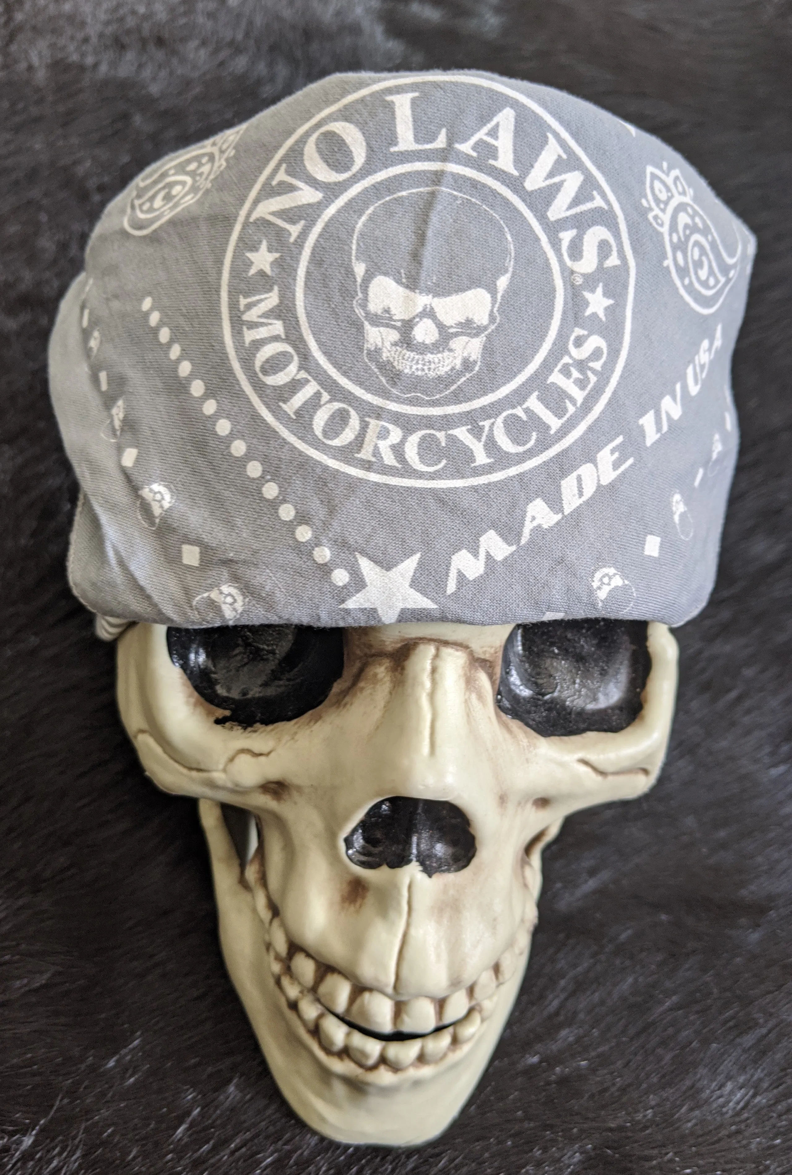 BANDANAS - MADE IN THE USA