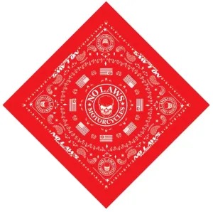 BANDANAS - MADE IN THE USA