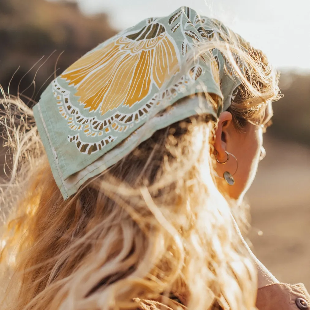 Bandanas