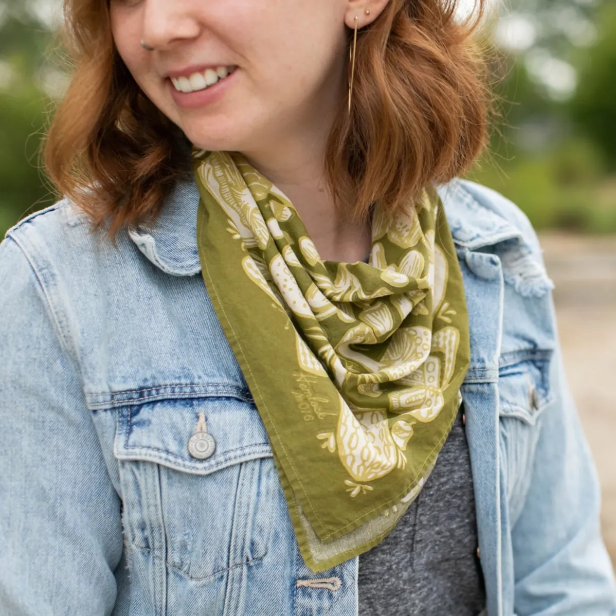 Bandanas