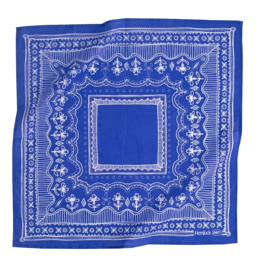 Bandanas