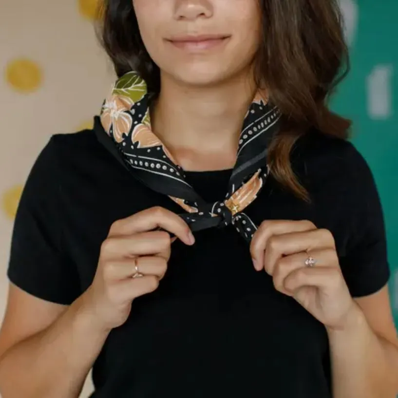 Bandanas