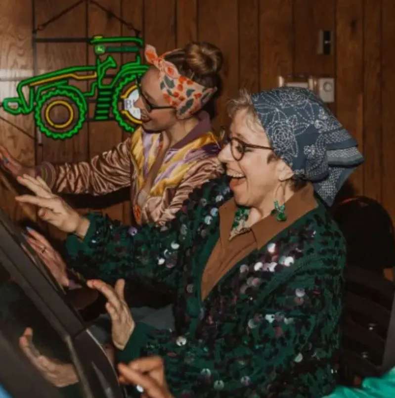 Bandanas