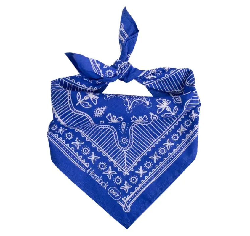 Bandanas