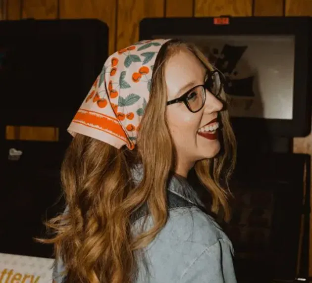 Bandanas