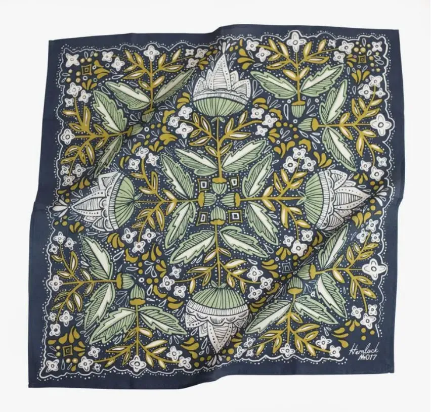 Bandanas