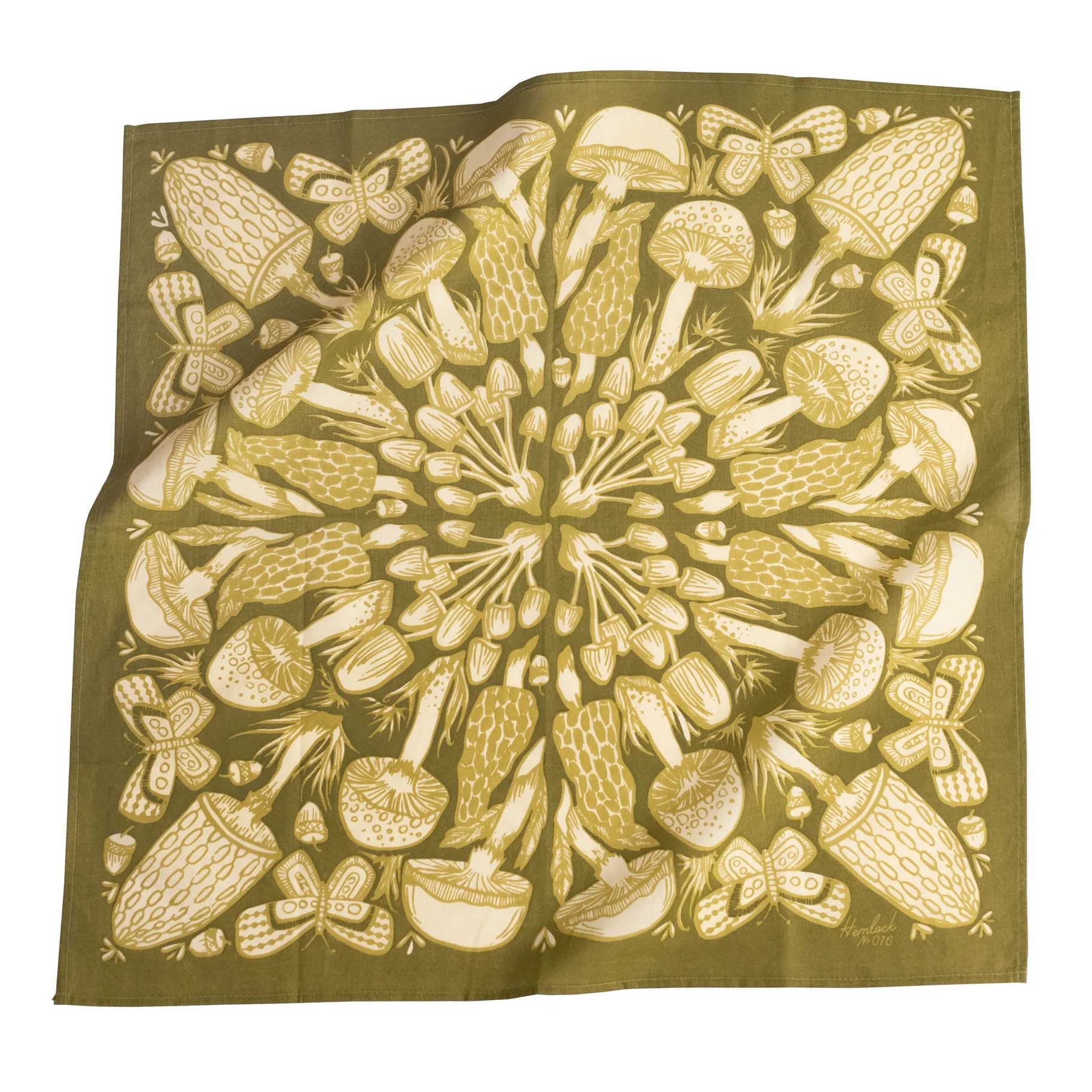 Bandanas
