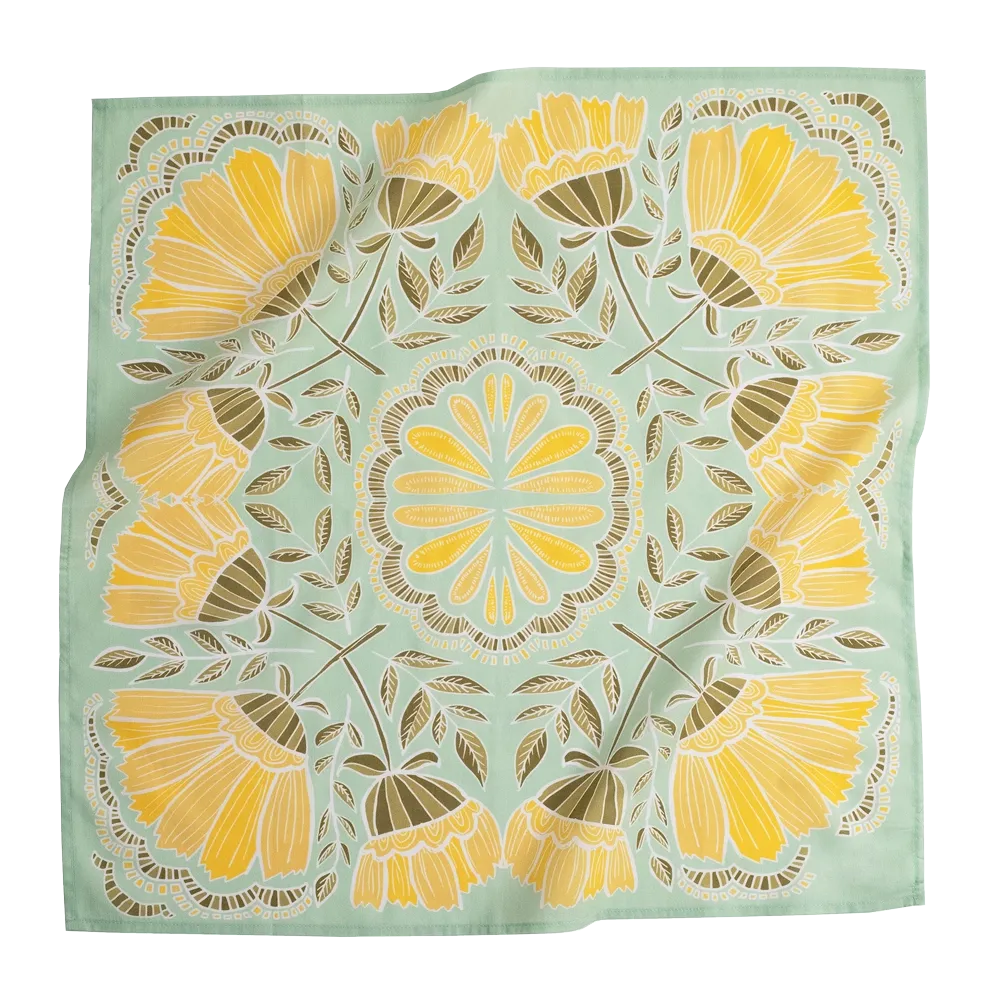 Bandanas