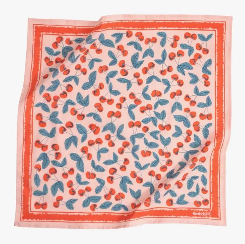 Bandanas