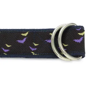 Batskye - D-Ring Belts