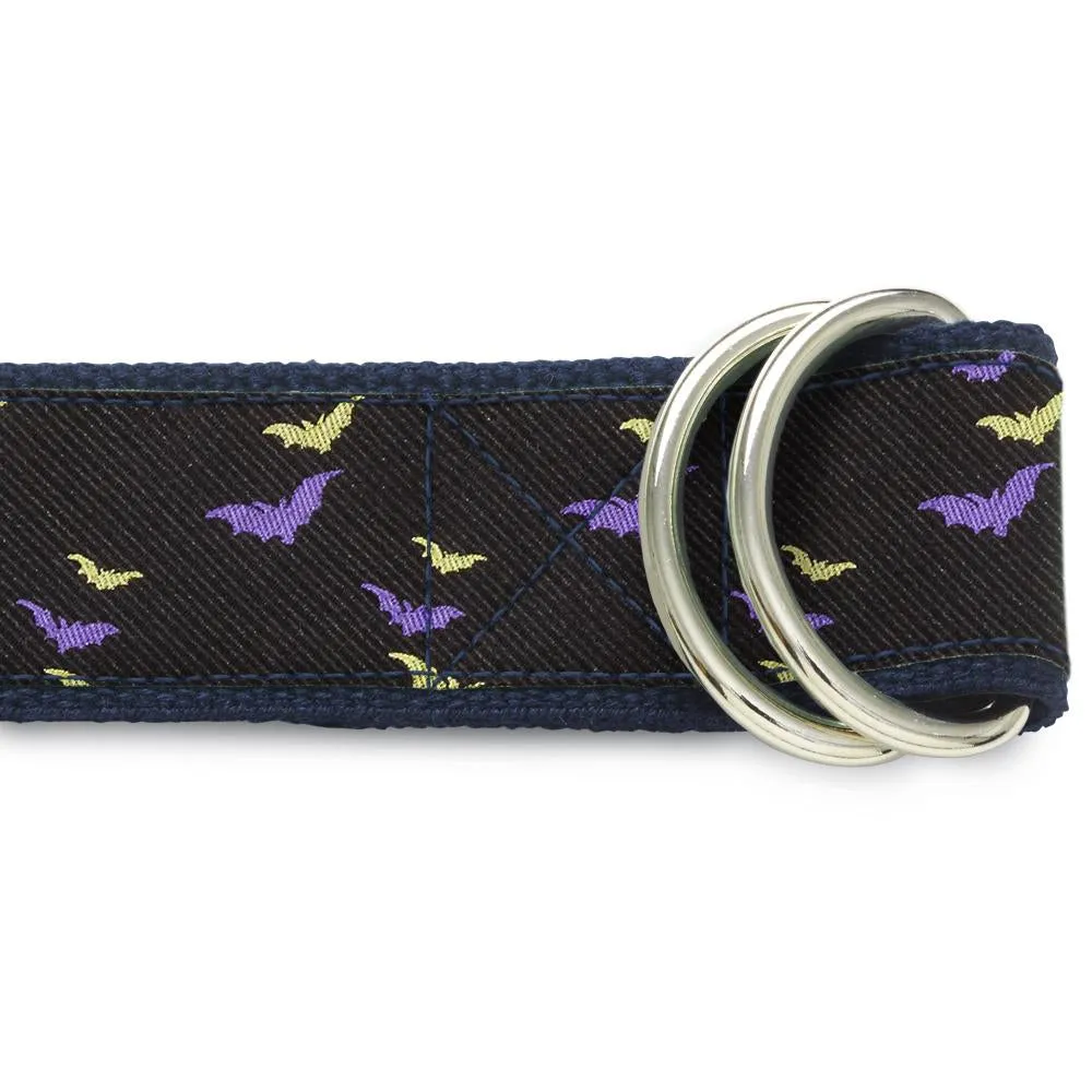 Batskye - D-Ring Belts