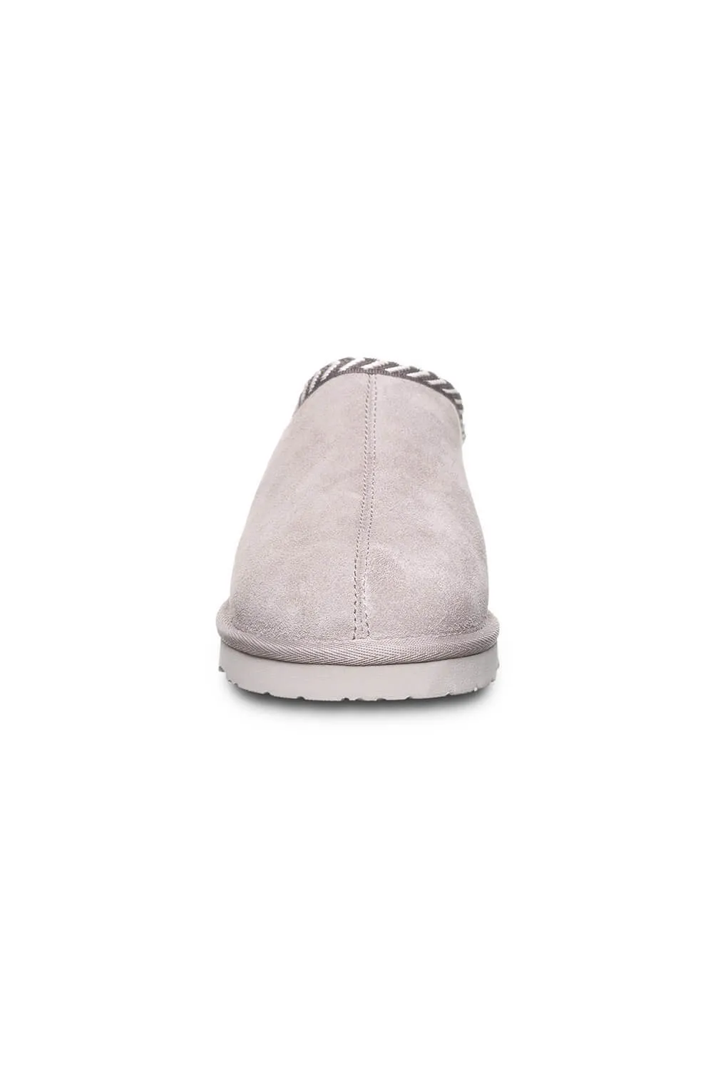 Bearpaw Super Shorty Ankle Booties for Women in Mushroom | 3049W-500 MUSHROOM