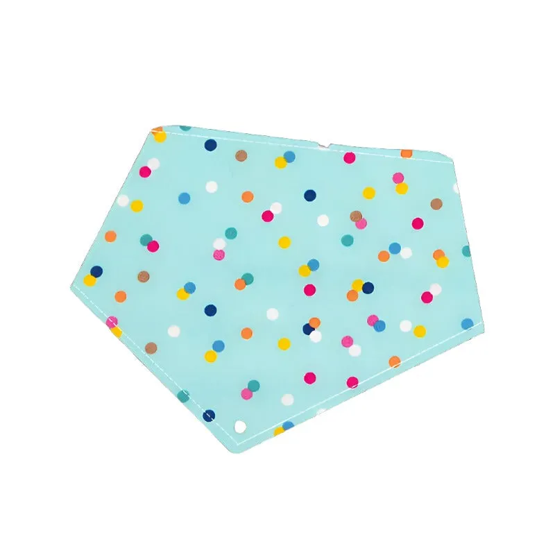 Bibby Bubby Bandana - Confetti