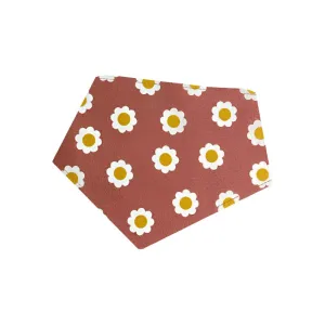 Bibby Bubby Bandana - Desert Daisies
