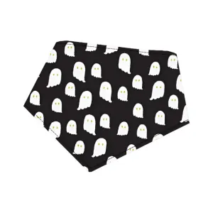 Bibby Bubby Bandana - Halloween Ghosts