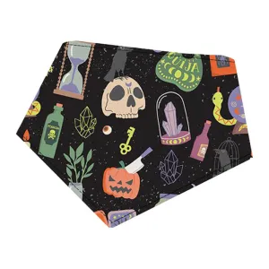 Bibby Bubby Bandana - Mystical Halloween
