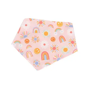 Bibby Bubby Bandana - Sunshine