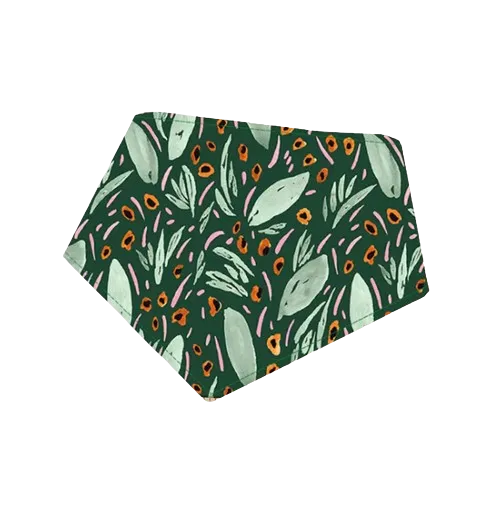 Bibby Bubby Bandana - Urban Jungle