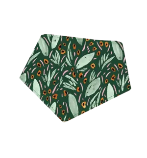 Bibby Bubby Bandana - Urban Jungle