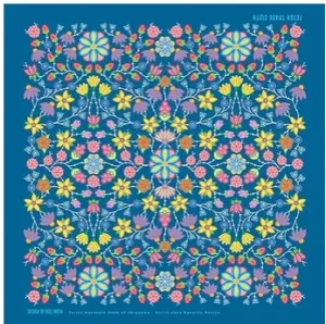 Bill Brien Designed Cotton Bandanas