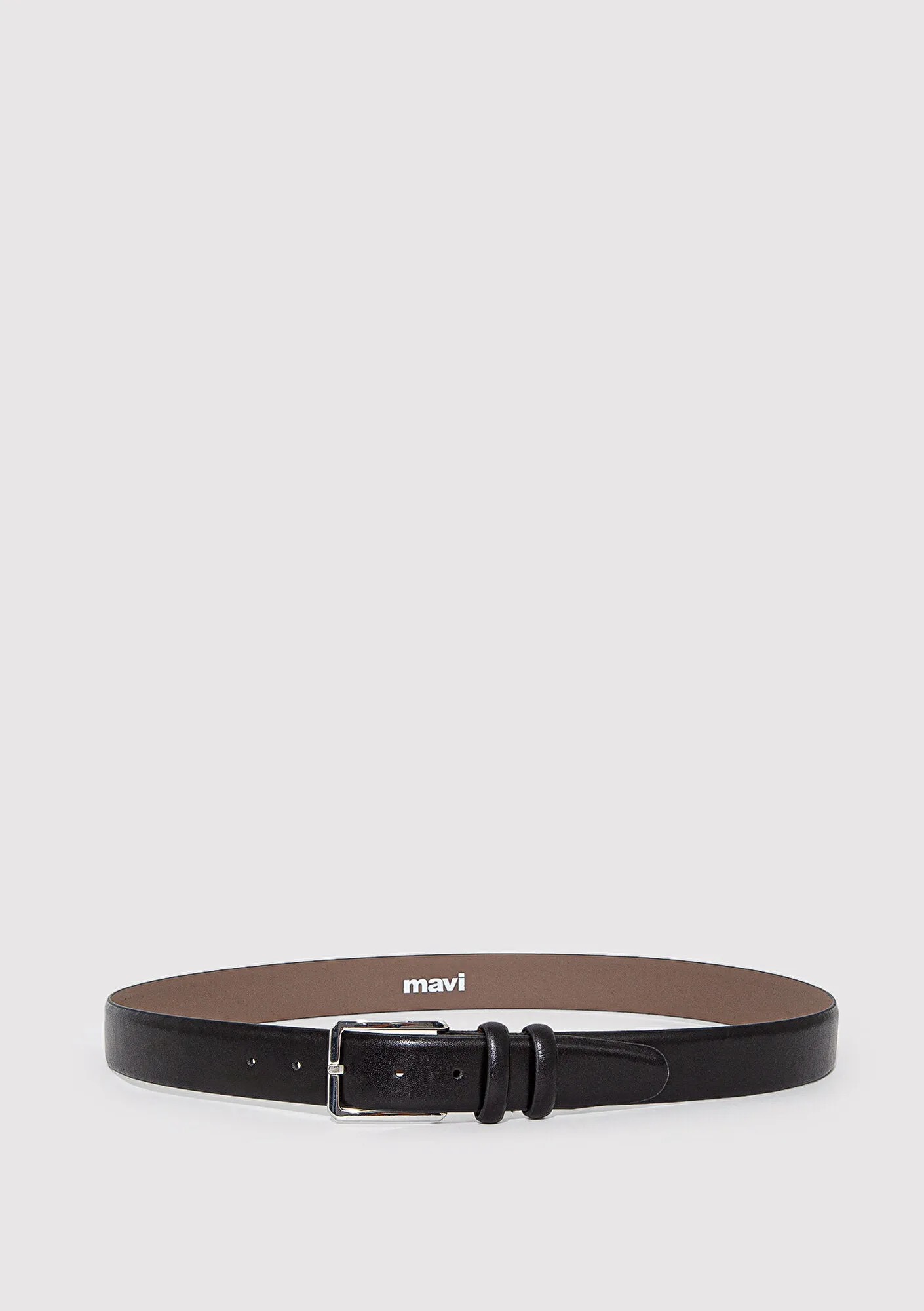 Black Belt