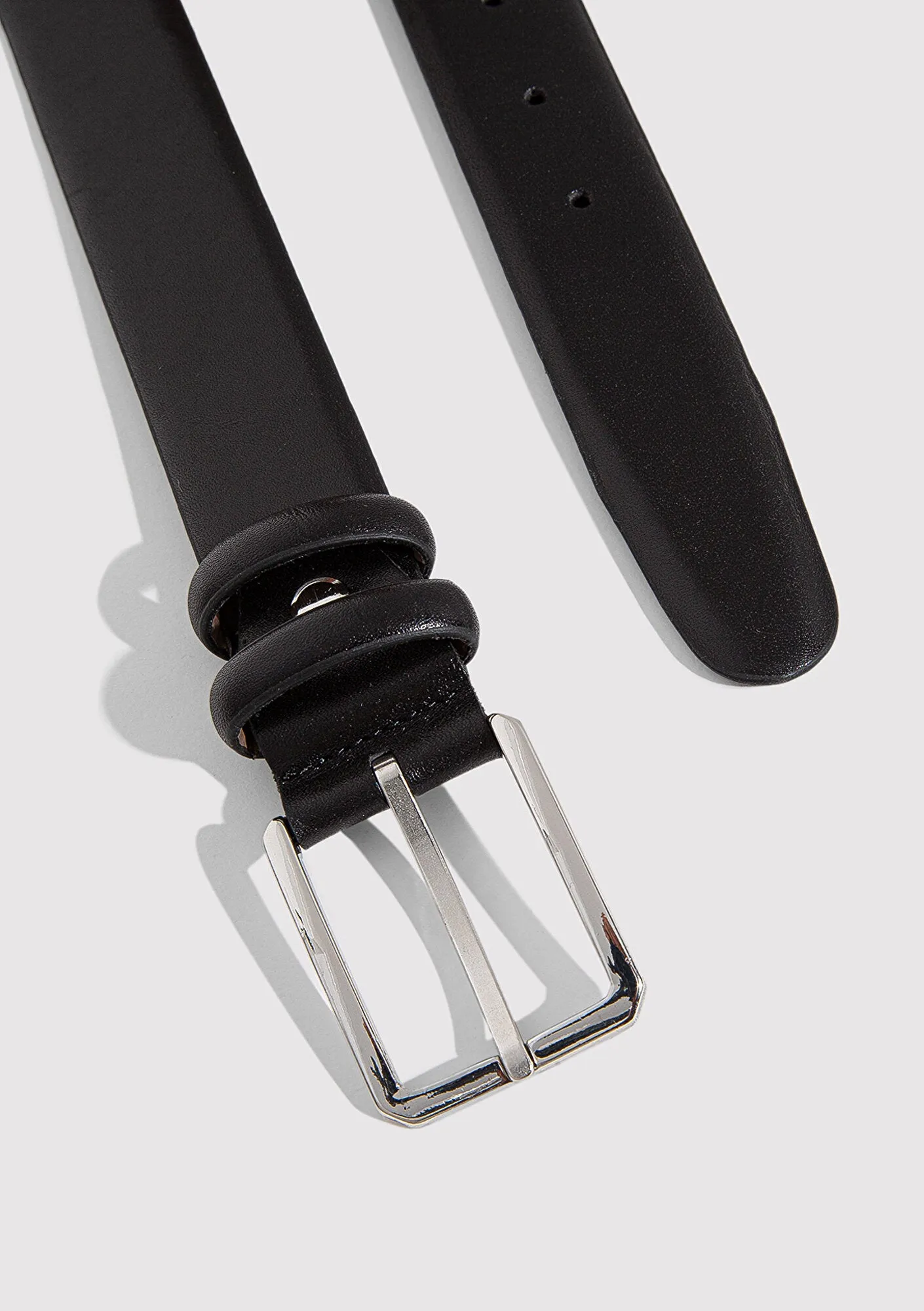 Black Belt