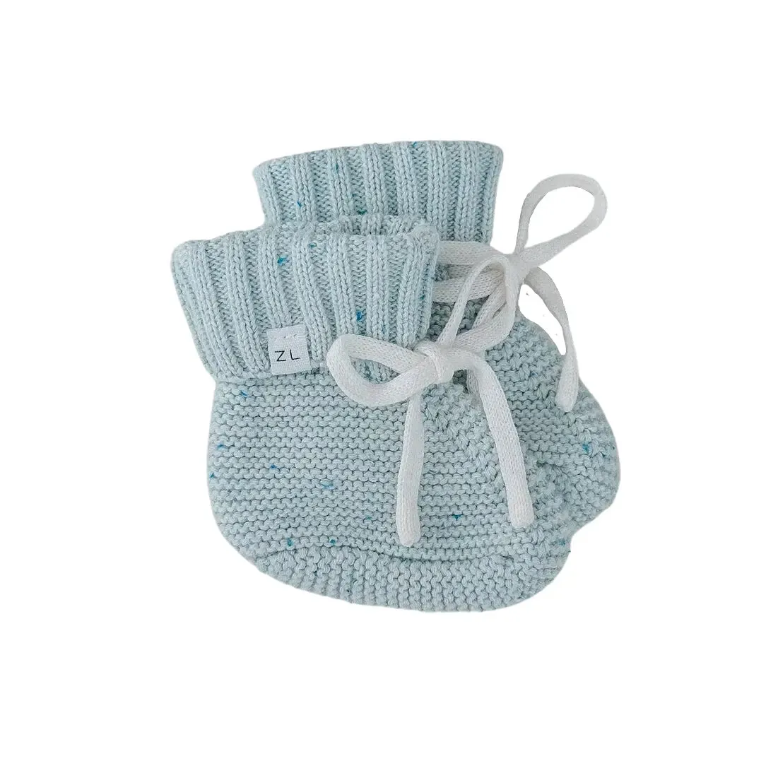 Booties - Aero Fleck