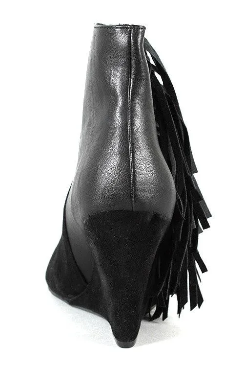 Booties