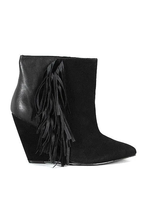 Booties