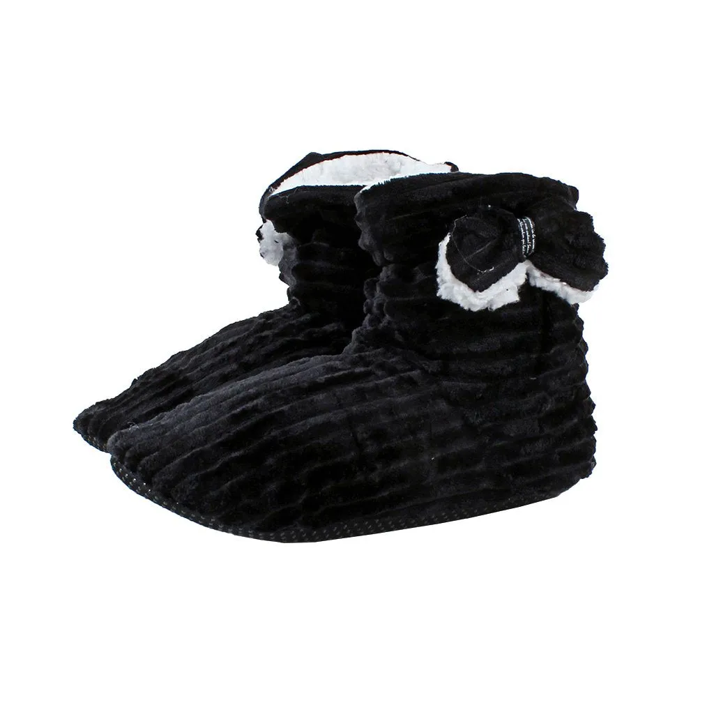 Bow Booties